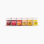 Camel Acrylic Colours 15ml 10 Shades - Image 3
