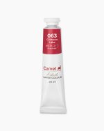 Camel Artist Water Colour 20ml Crimson Lake Sr-2