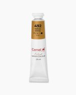 Camel Artist Water Colour 20ml Yellow Ochre Sr-1