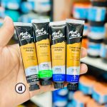 Mont Marte Dimension Acrylic Intro Set 8pc x 18ml - Image 3