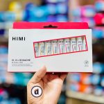 Himi Gouache Paint Set 12ml 24 Colors