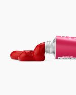 Camel Artist Water Colour 20ml Carmine Sr-2 - Image 2