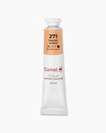 Camel Artist Water Colour 20ml Naples Yellow Sr-1