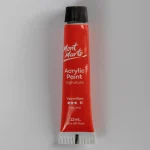 Mont Marte Acrylic Paints Set 24pc x 12ml - Image 5