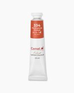 Camel Artist Water Colour 20ml Permanent Orange Sr-2
