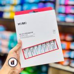 Himi Gouache Paint Set 12ml 36 Colors - Image 5