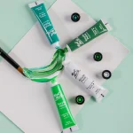 Mont Marte Acrylic Paints 18pc x 12ml - Image 6