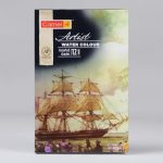 Camel Artist Watercolor 5ml Set 12 Shades - Image 2