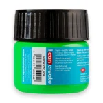 Mont Marte Acrylic Colour Paint 100ml Monastral Green - Image 3