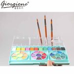 Giorgione watercolour Cake 36pc - Image 4