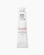 Camel Artist Water Colour 20ml White Sr-1