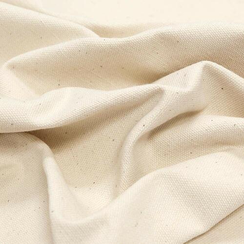 x9_bXPssdowYIw-EYFU.jpg Canvas Cloth/Canvas kapor off white (1 Yards= 36x60 inch) - Image 1