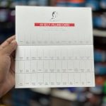 Giorgione Solid Watercolour Gift Box G-1348F (Pink) - Image 7