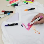 Mont Marte Fabric Art Set 22pc - Image 4