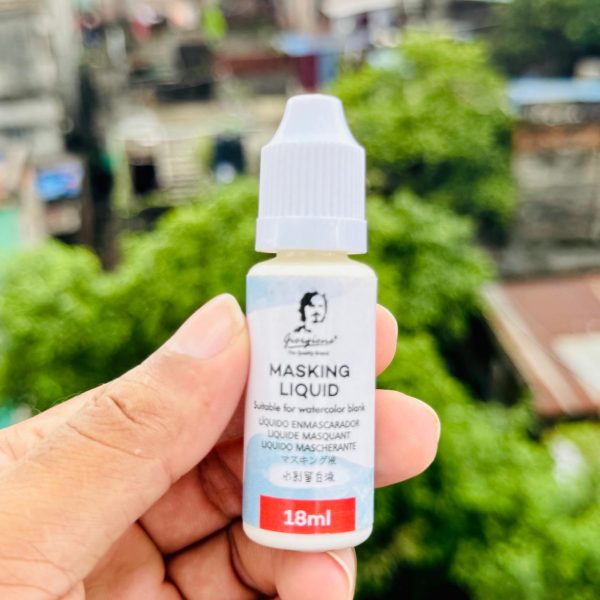 Giorgione Masking Liquid 18ml