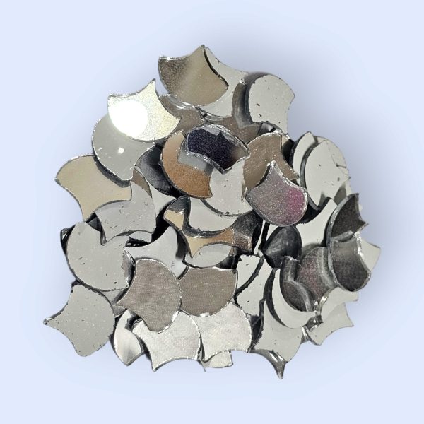 Mirror Code: 37 (Size: 13mm) 50pc