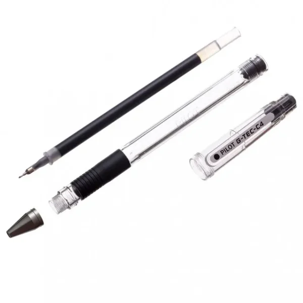 Pilot G-Tec C4 Refill