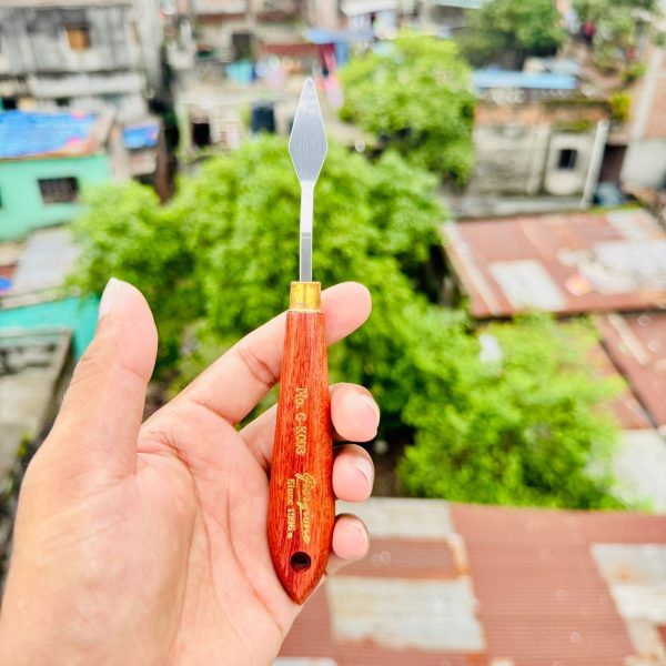 Giorgione Single Knife G-K003