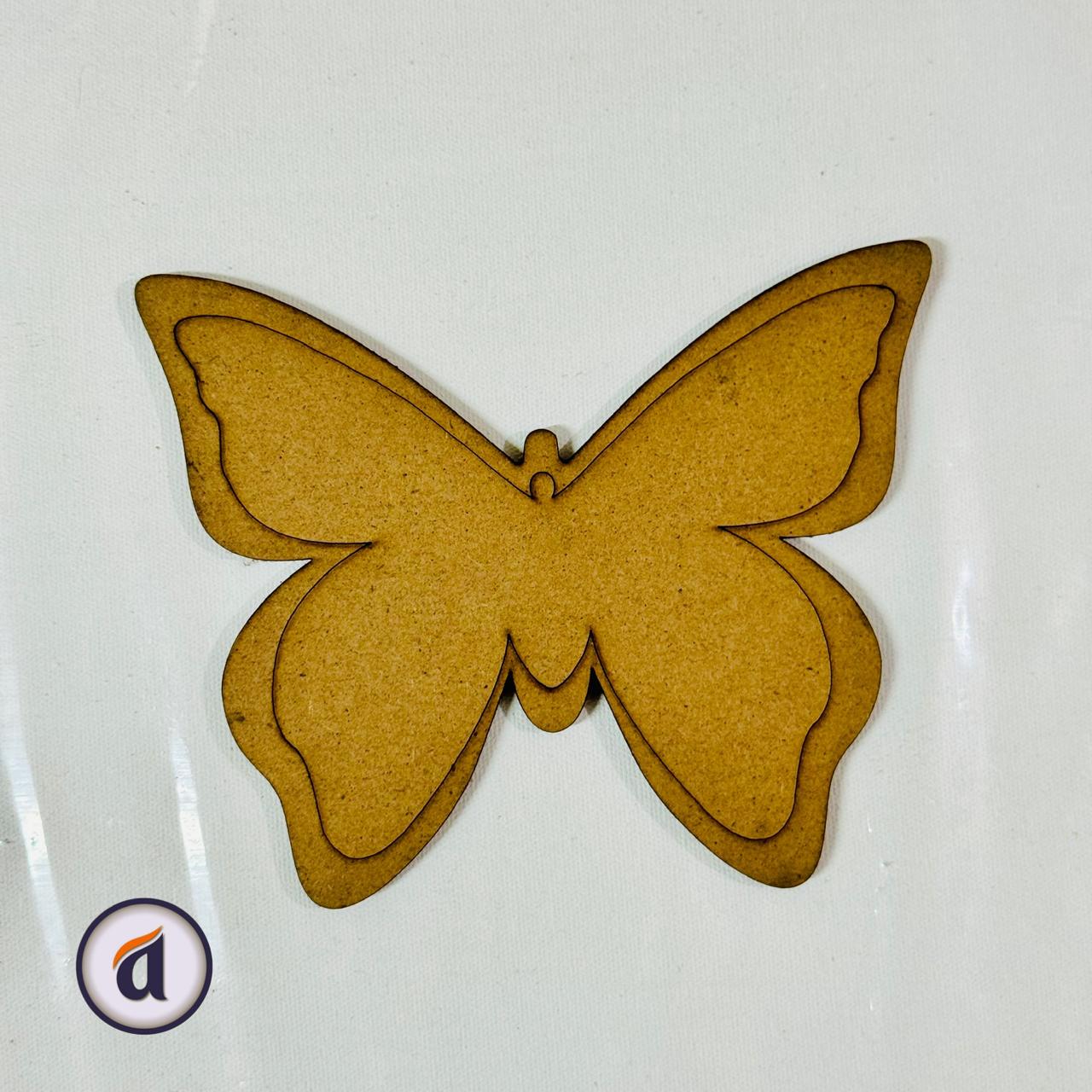 1__DsPXj_1NpV9cUOnR.jpg Butterfly MDF Board 6 inch - Image 1
