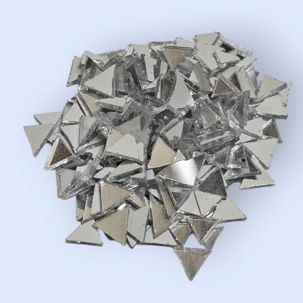 Mirror Code: 28 (Size: 8mm) 50pc