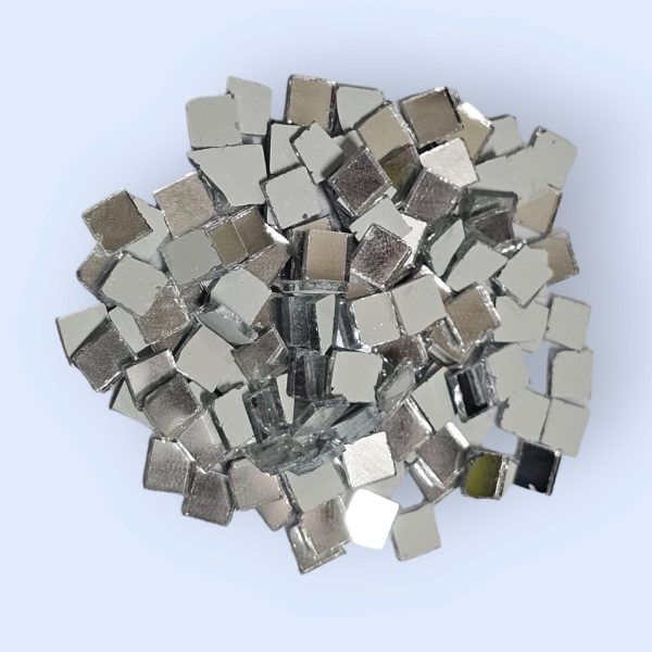 Mirror Code: 6 (Size: 5mm) 50pc