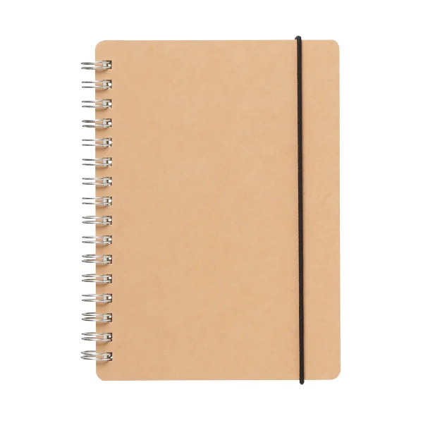 Mini Journal 6x6 inch