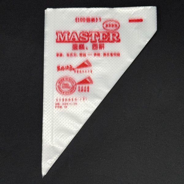 Master Bamboo Toothpick (1pc)