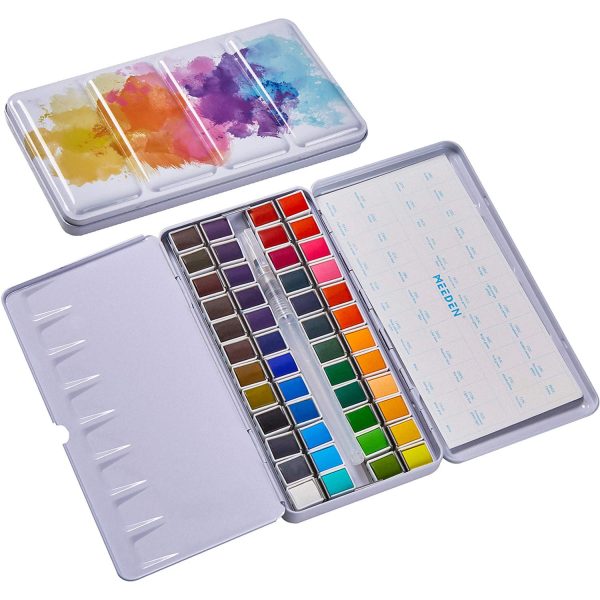 Perfect Combo for On the Go Artists (Big)
