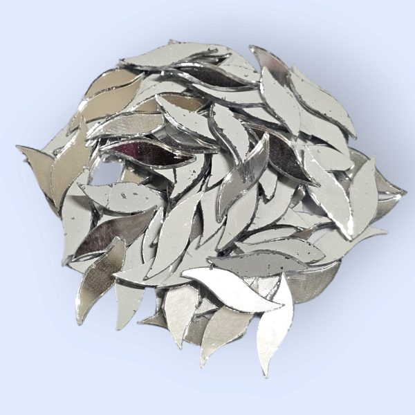 Mirror Code: 39 (Size: 20mm) 50pc