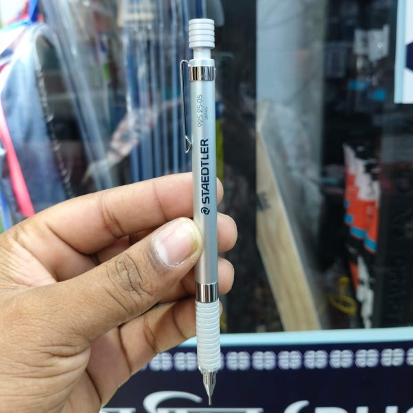 Staedtler Mechanical Pencil Silver Series 925 25 0.5MM 0.7MM 0.9MM 0.3MM  1.3MM 2.0MM