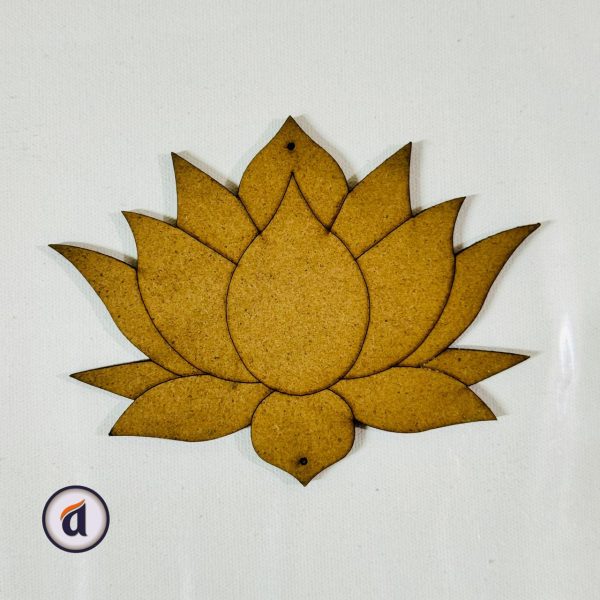 Lotus MDF Board 5 inch