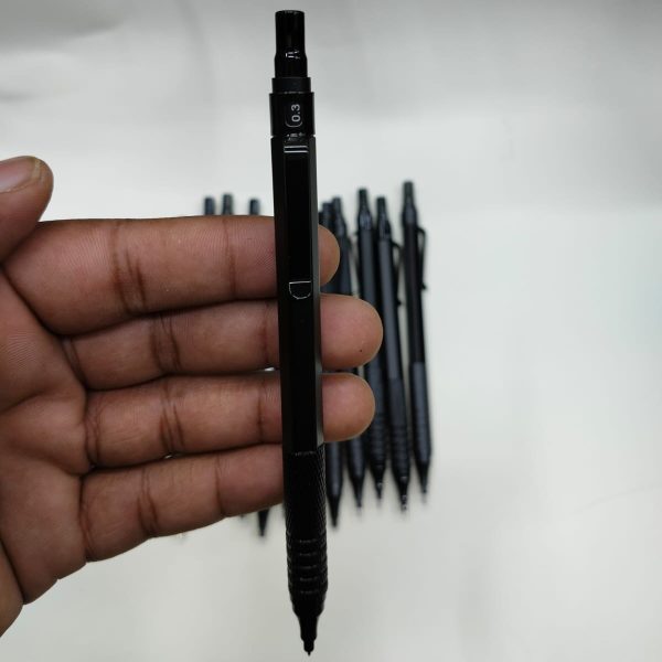 Chinese Metal Mechanical Pencil