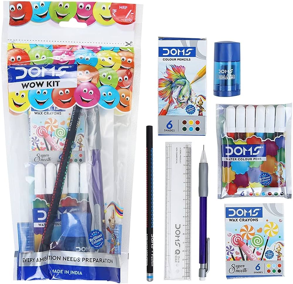 AI7xBv_0ppZku40Y1nN.jpg DOMS Wow Kit - Image 1