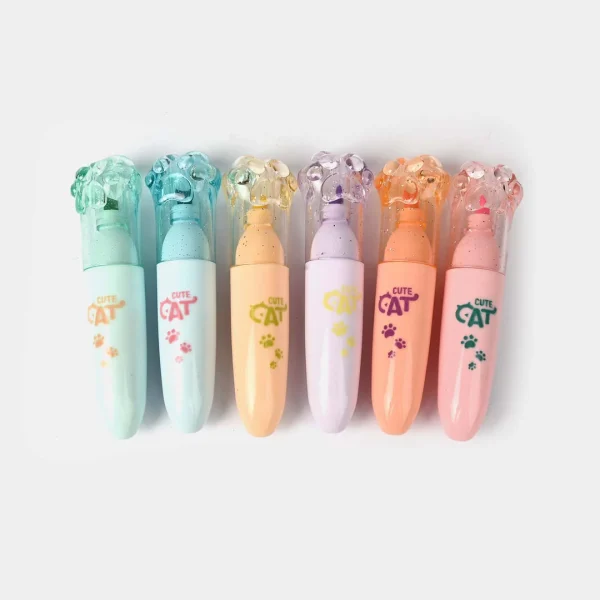 Xingyuehui Cute Highlighter Set XYH-173