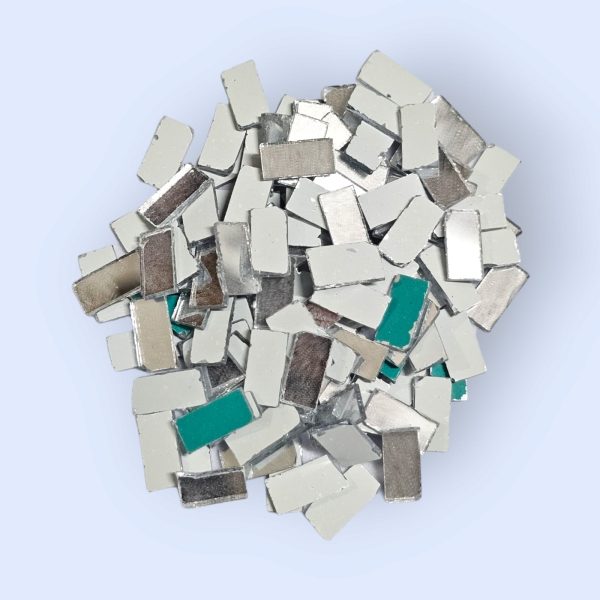 Mirror Code: 74 (Size: 10mm) 50pc