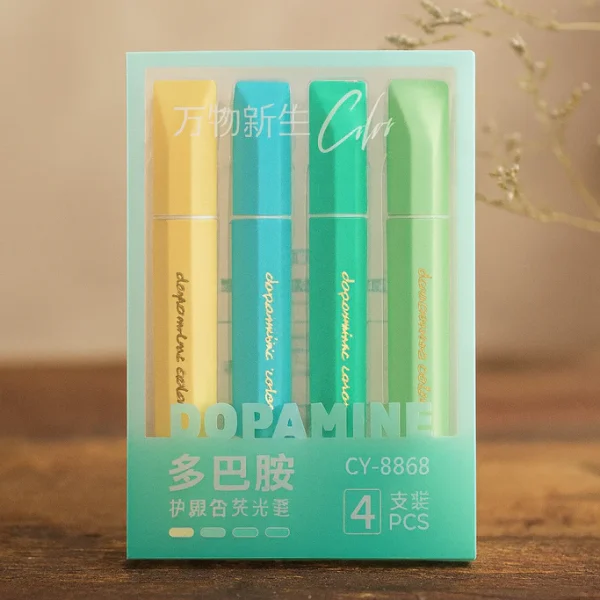 Emotion Highlighter WD-3713B