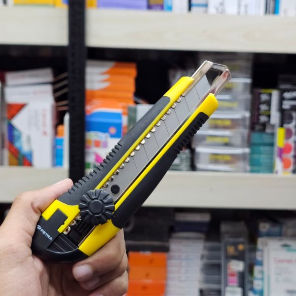 Petra Cutter Knife PCK004