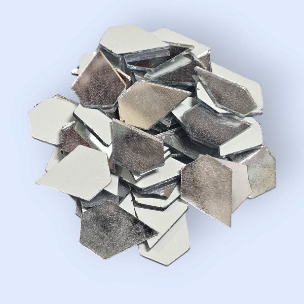 Mirror Code: 21 (Size: 20mm) 50pc