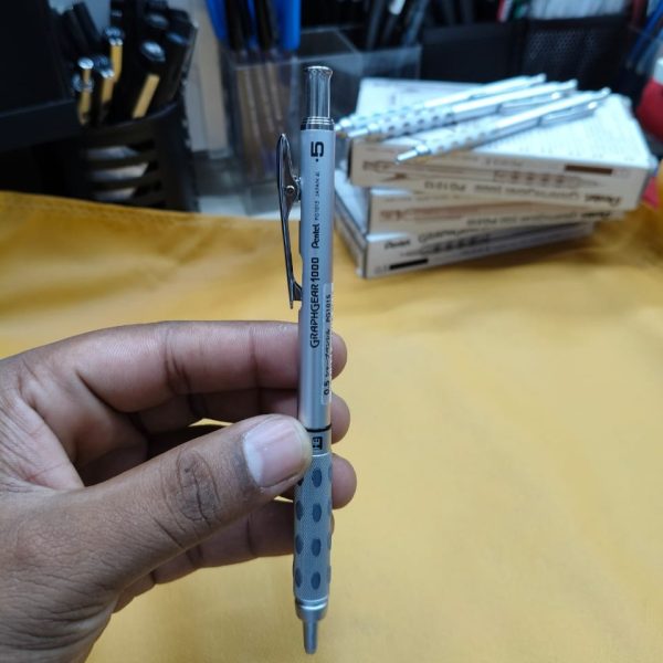 Pentel GraphGear Mechanical Pencil 1000