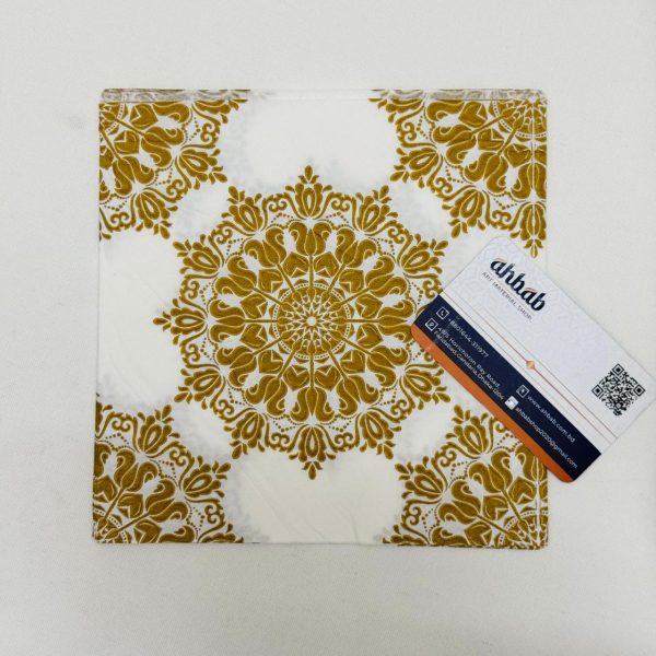 Deco Paper, Color Printed Napkins Dp: 220