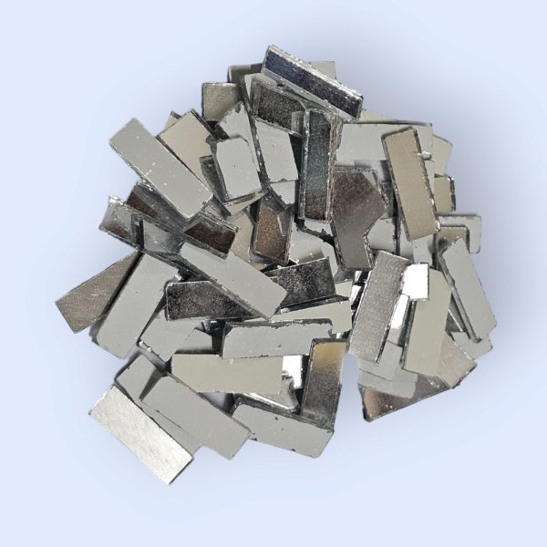 Mirror Code: 75 (Size: 15mm) 50pc