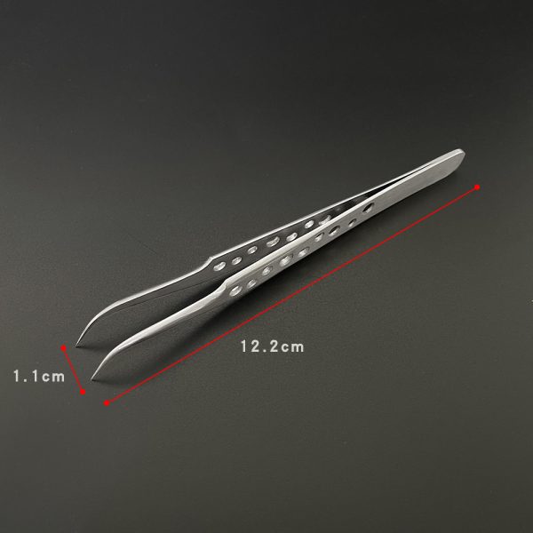 Tweezers Two Shape