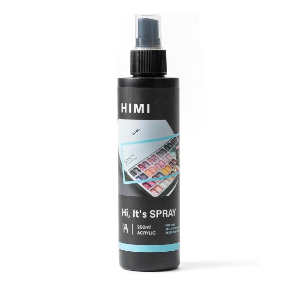 Himi Acrylic Spray 200ml