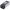 Pentel Ain black Hi-Polymer Eraser