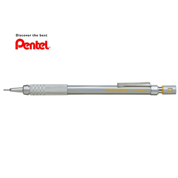 PENTEL DRAUGHTING PENCIL "GRAPH GEAR 500" 0.9MM-pg519-g