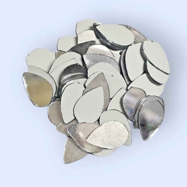 Mirror Code: 10 (Size: 20mm) 50pc