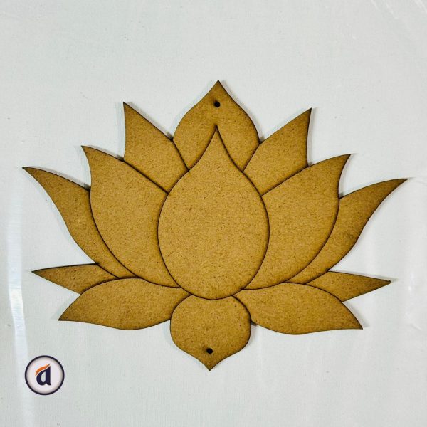 Lotus MDF Board 8 inch