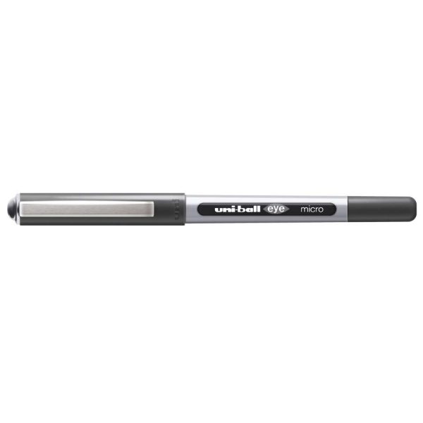 Uni-ball Eye Ultra Micro Gel Pen  Black [1pes]