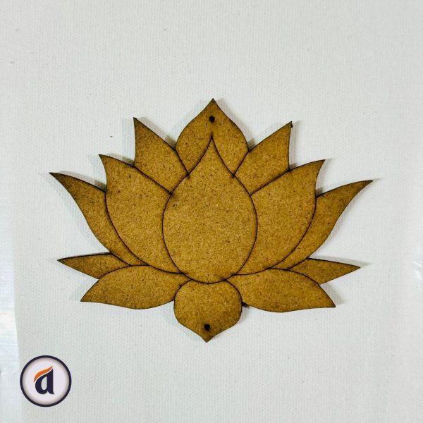 Lotus MDF Board 4 inch