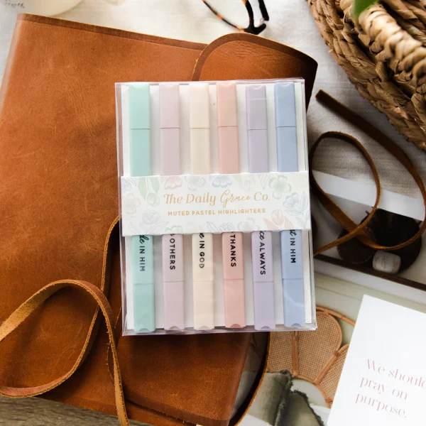 Xuezi Highlighter Set No: BC771